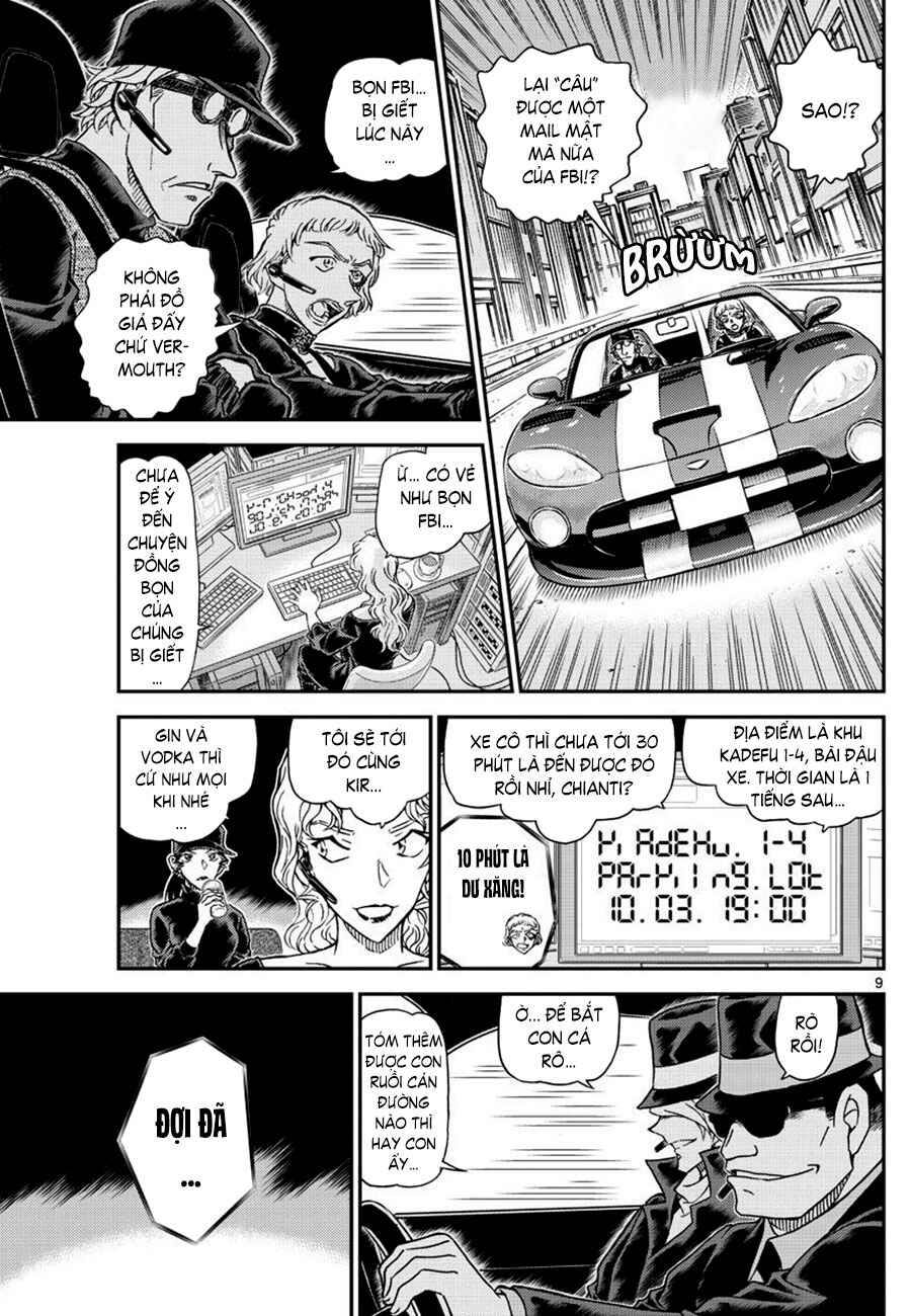 Chapter 23 - Page 28