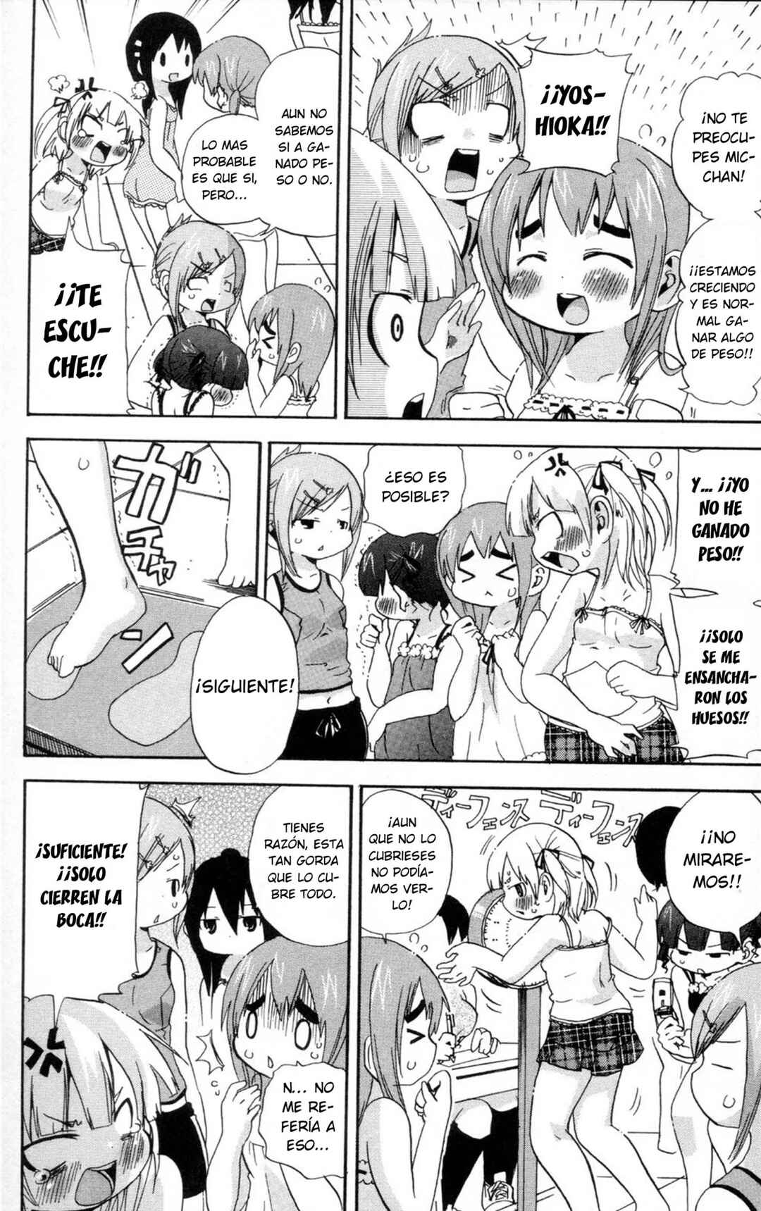Chapter 90 - Page 3