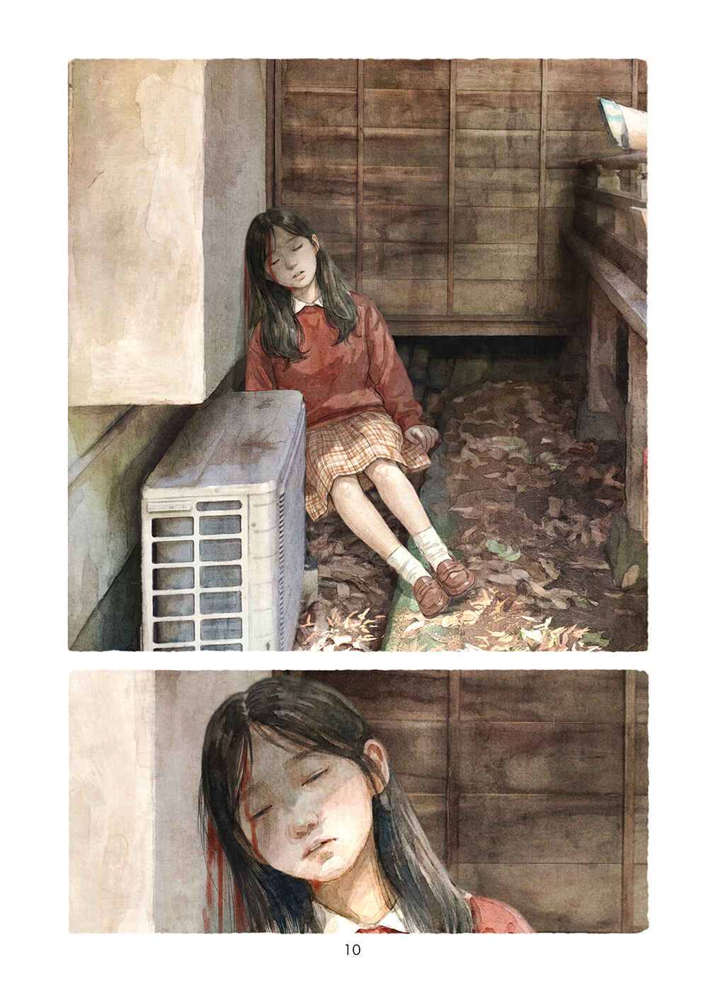 Chapter 1 - Page 12