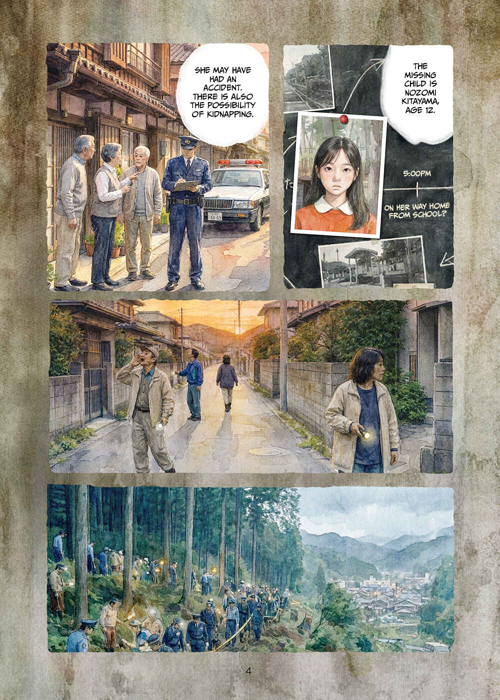 Chapter 1 - Page 6
