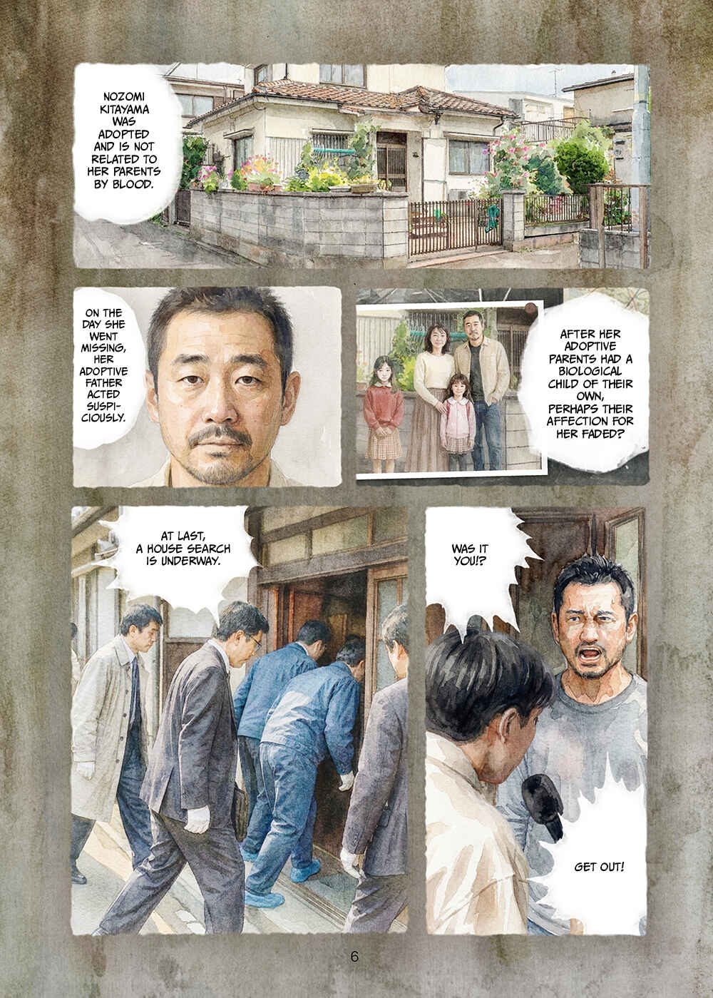 Chapter 1 - Page 8
