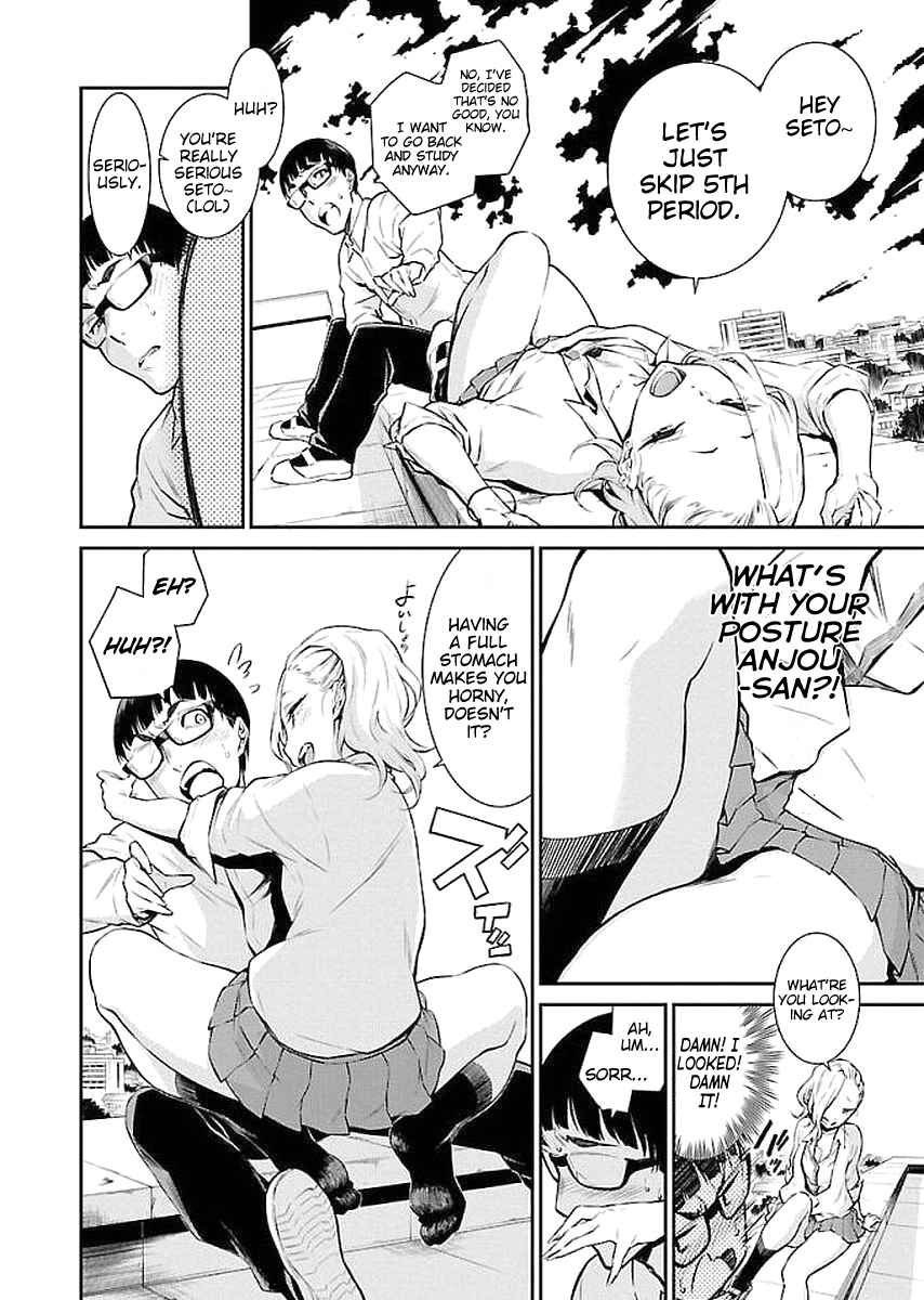Chapter 3 - Page 8