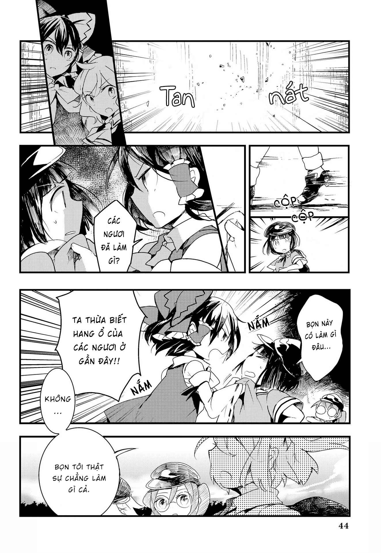 Chapter 12 - Page 14
