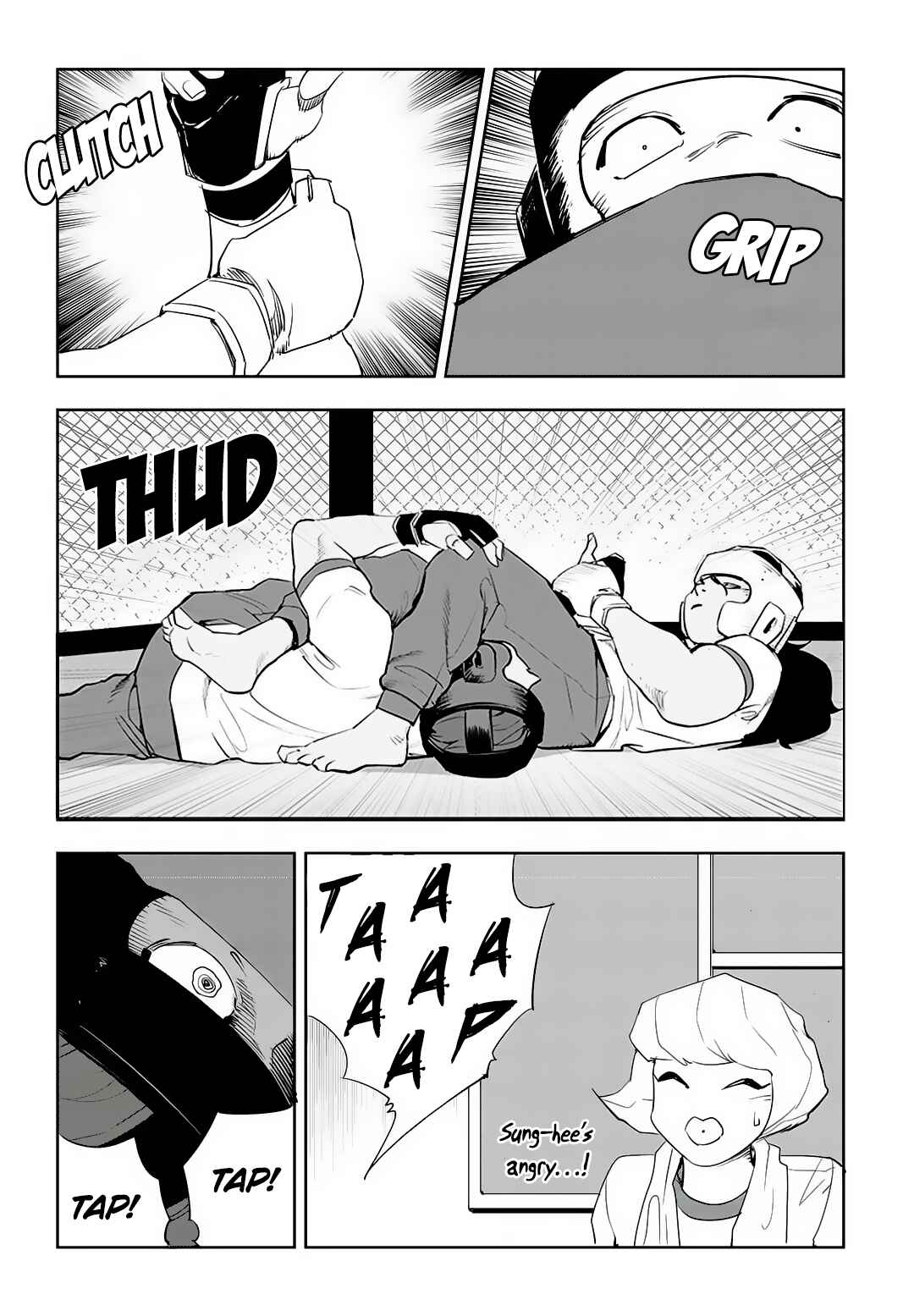 Chapter 55 - Page 10