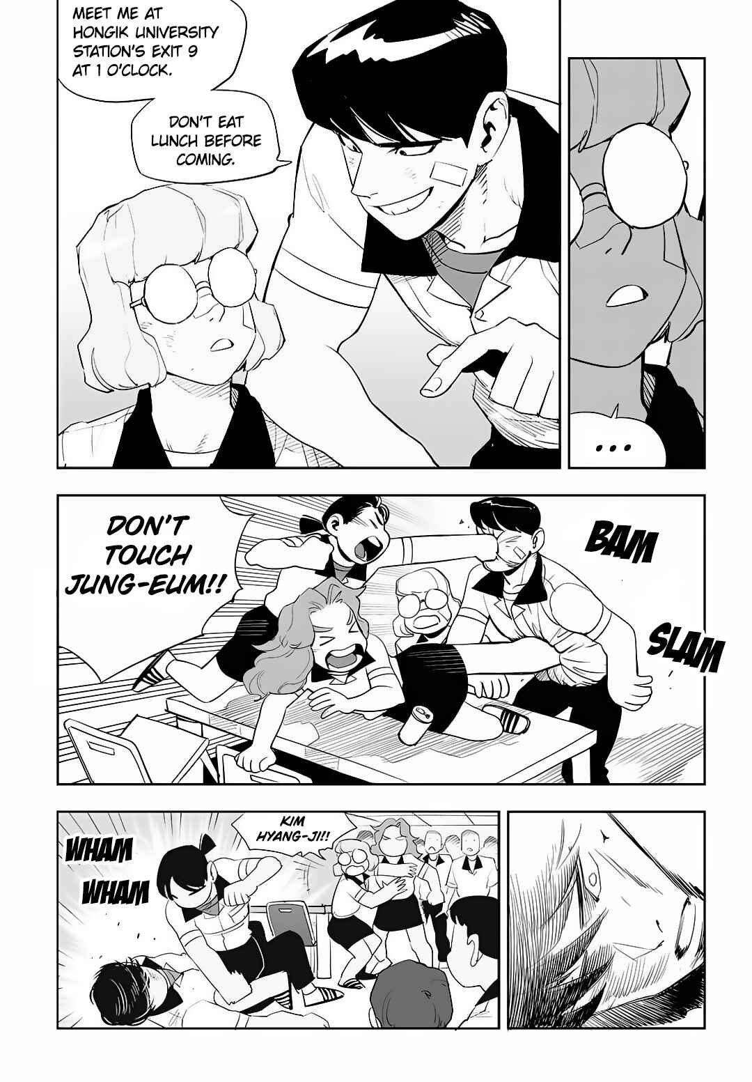 Chapter 55 - Page 13
