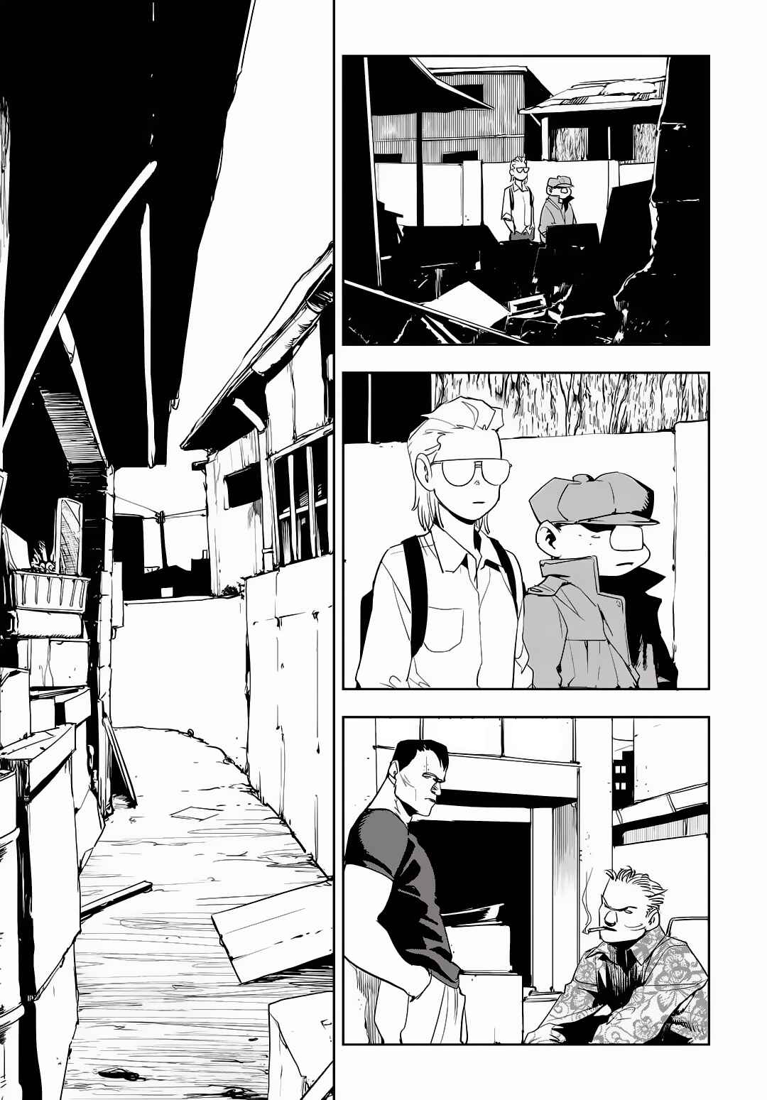 Chapter 55 - Page 14
