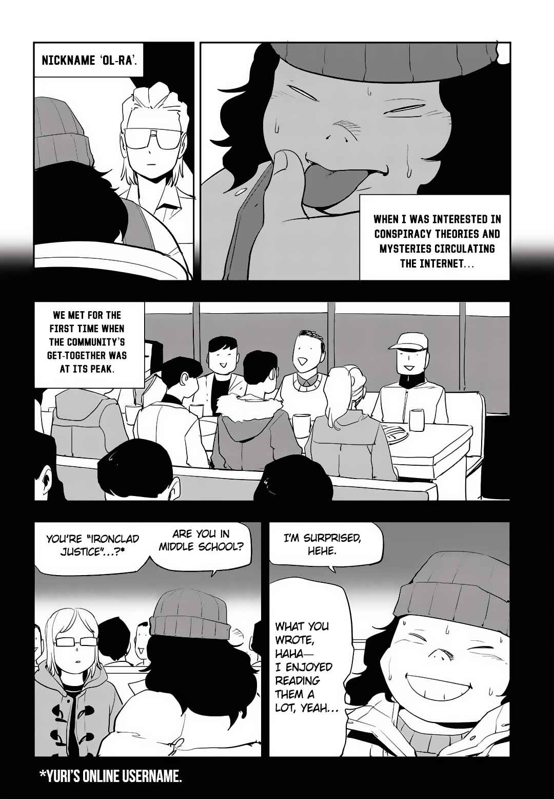 Chapter 55 - Page 18