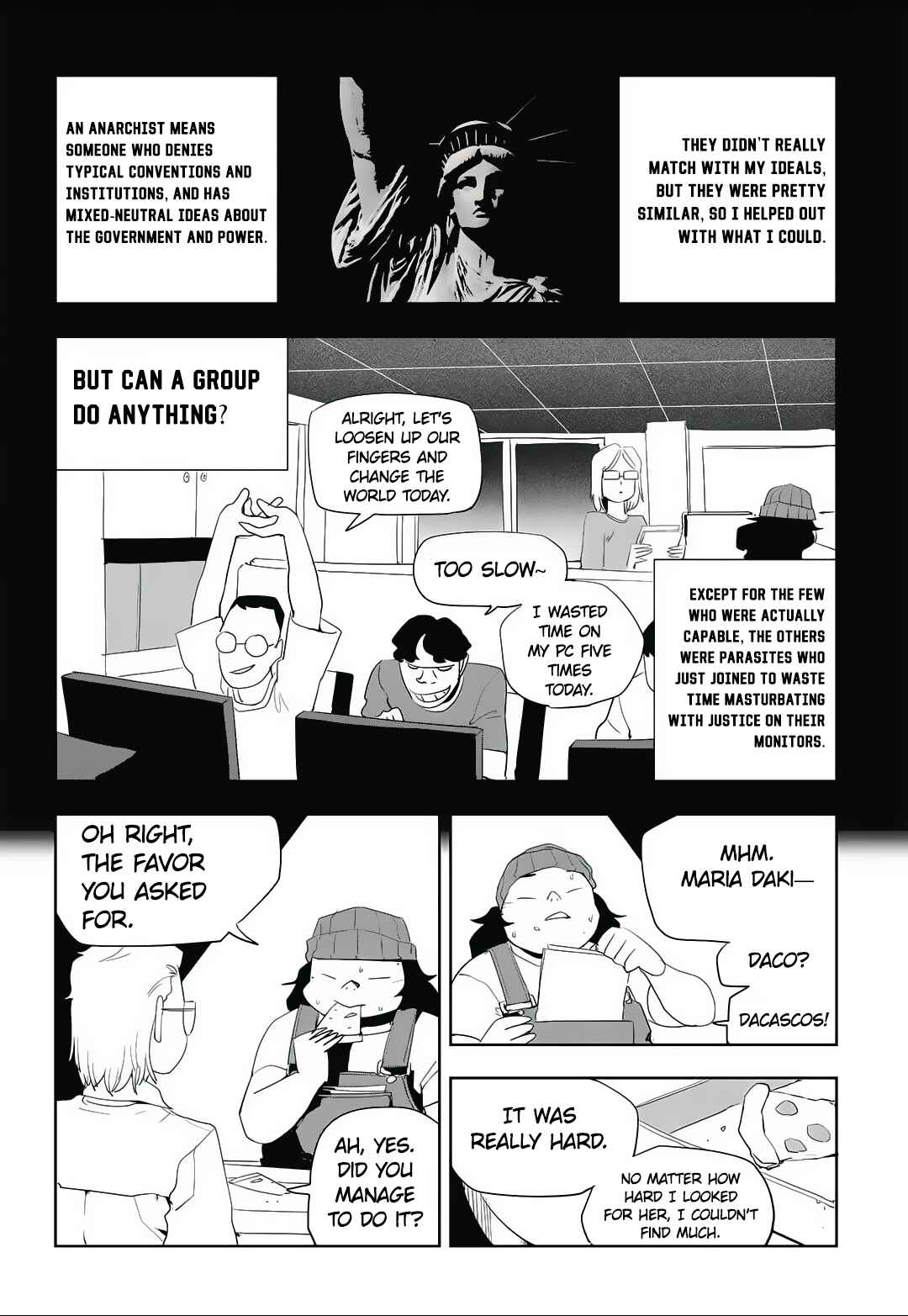 Chapter 55 - Page 20