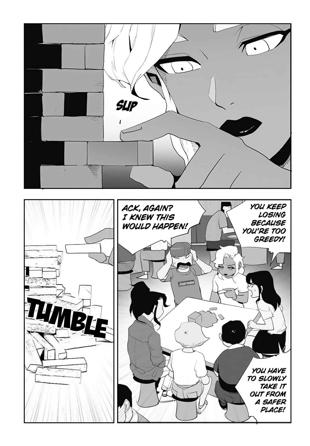 Chapter 55 - Page 23