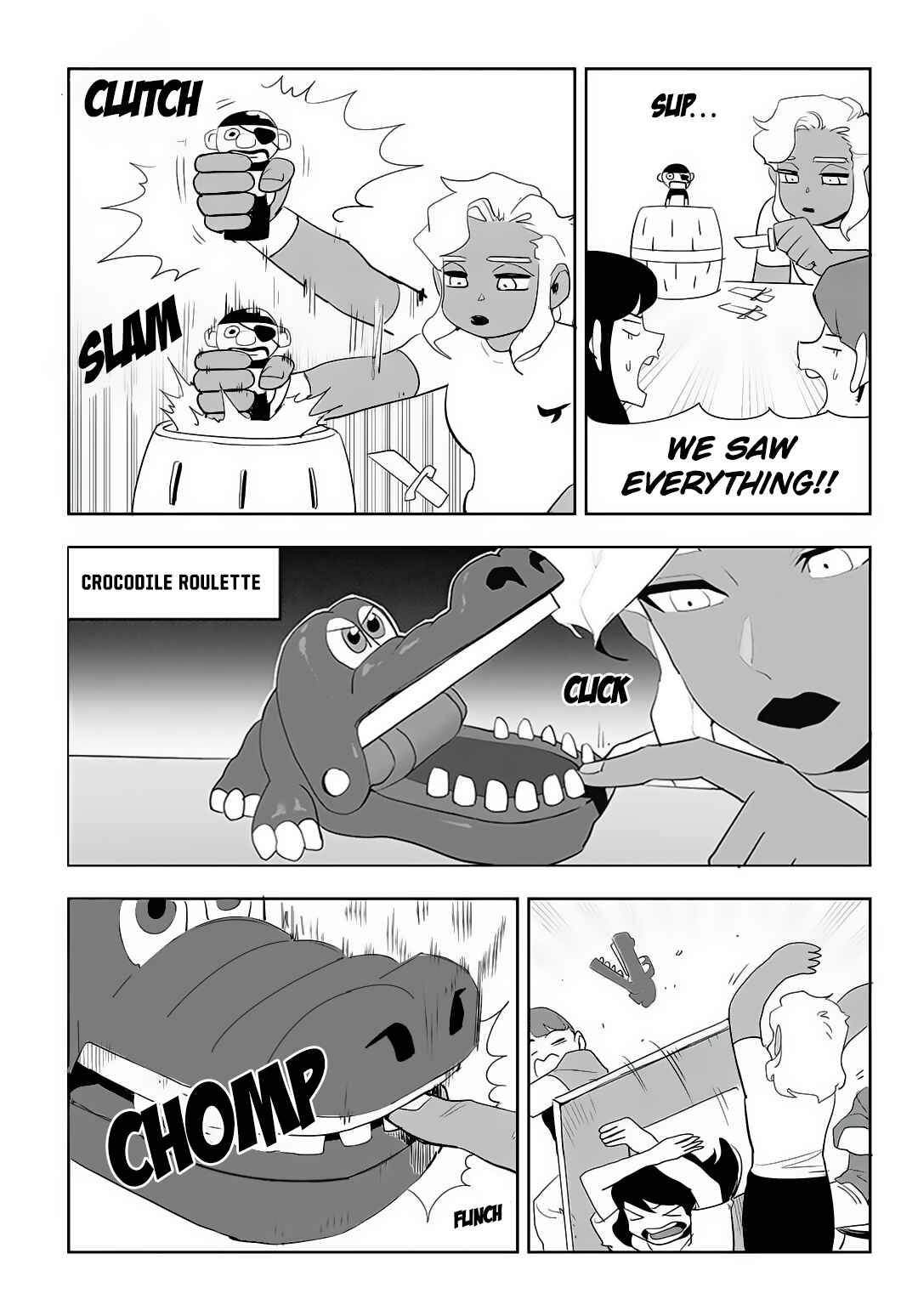 Chapter 55 - Page 25