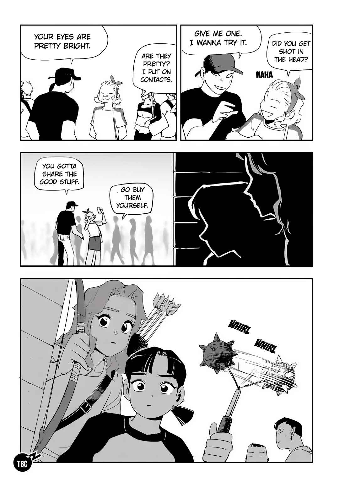 Chapter 55 - Page 28