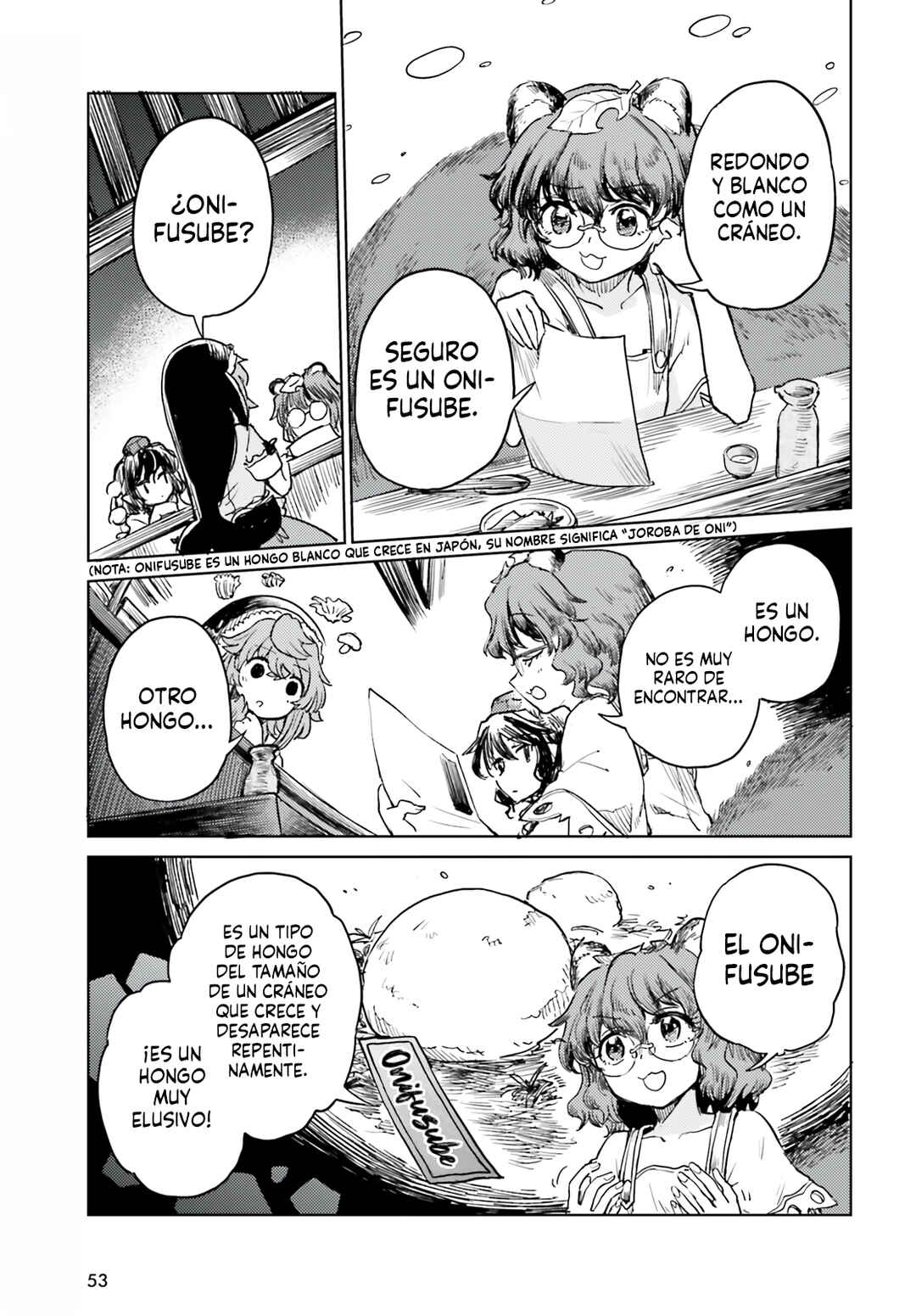 Chapter 65 - Page 5