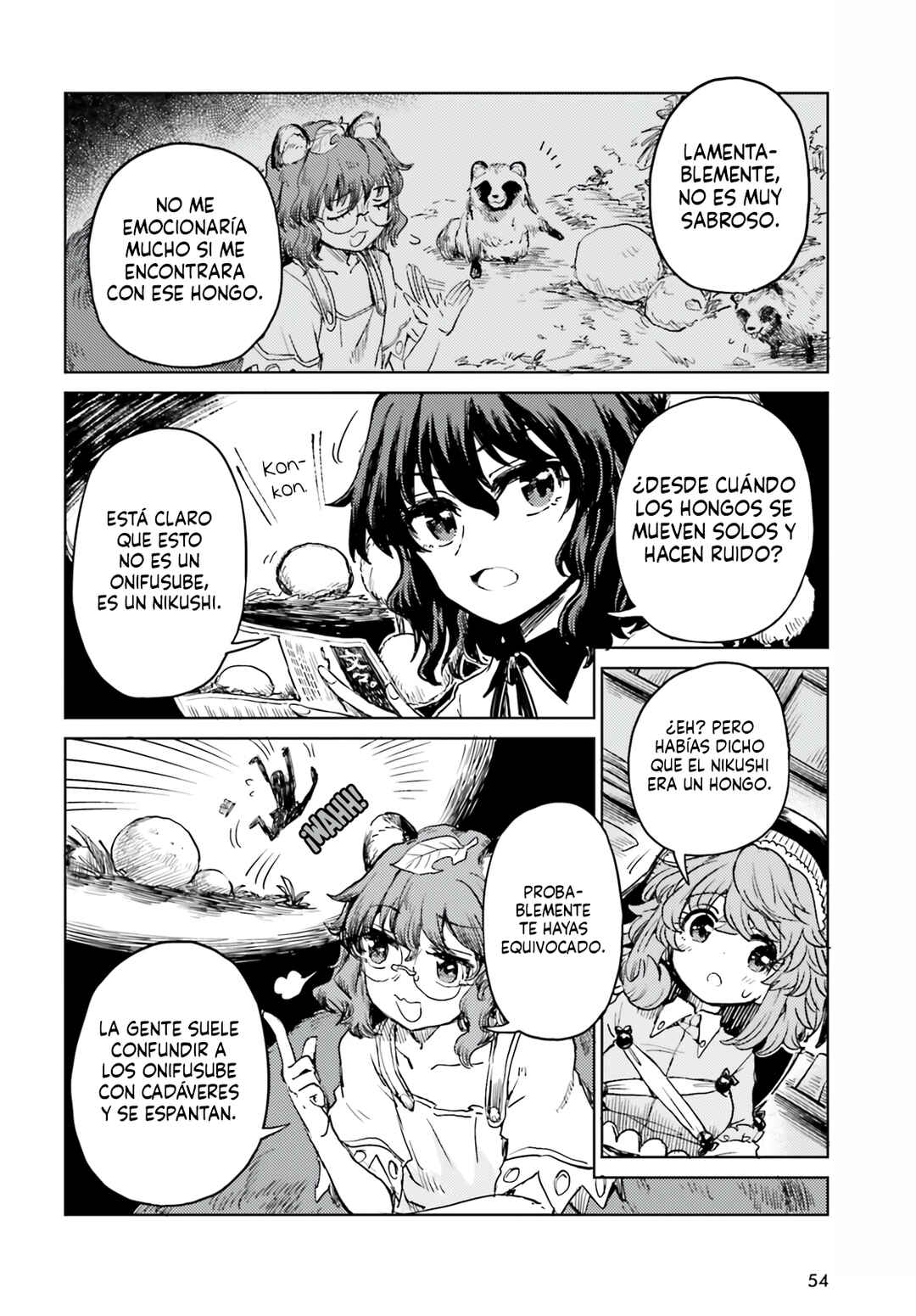 Chapter 65 - Page 6
