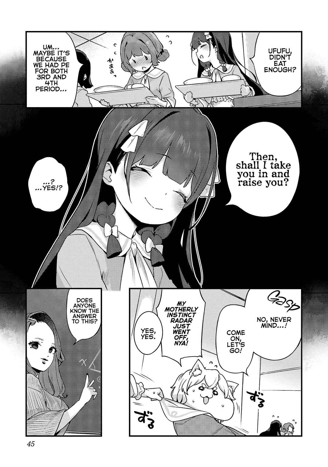 Chapter 32 - Page 13
