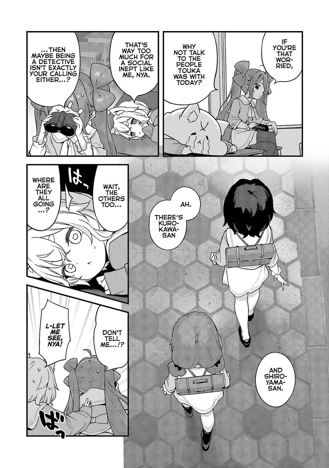 Chapter 32 - Page 16