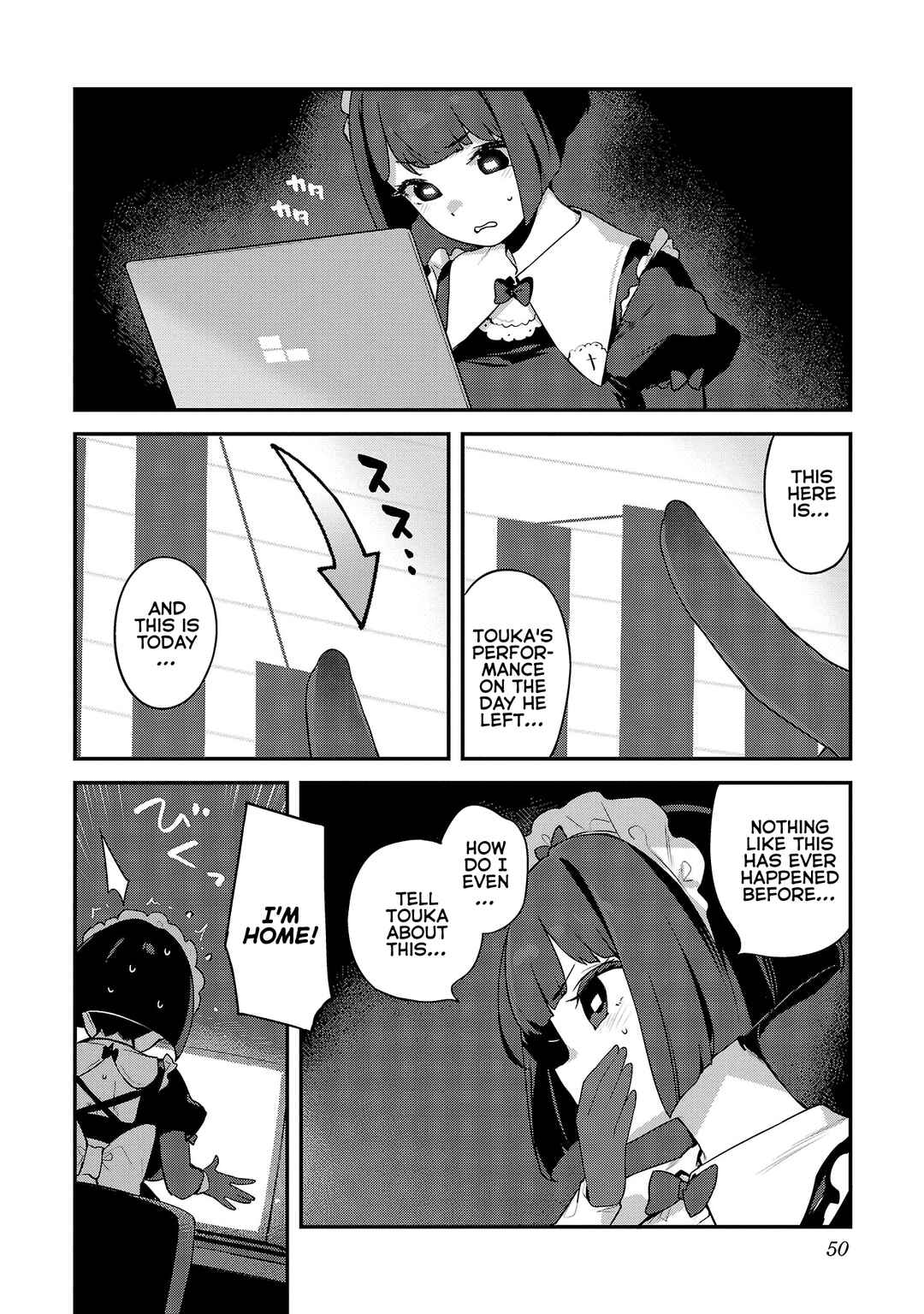 Chapter 32 - Page 18
