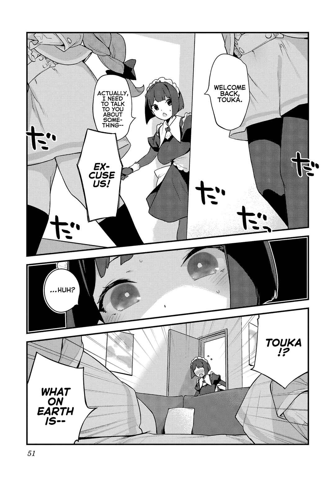 Chapter 32 - Page 19