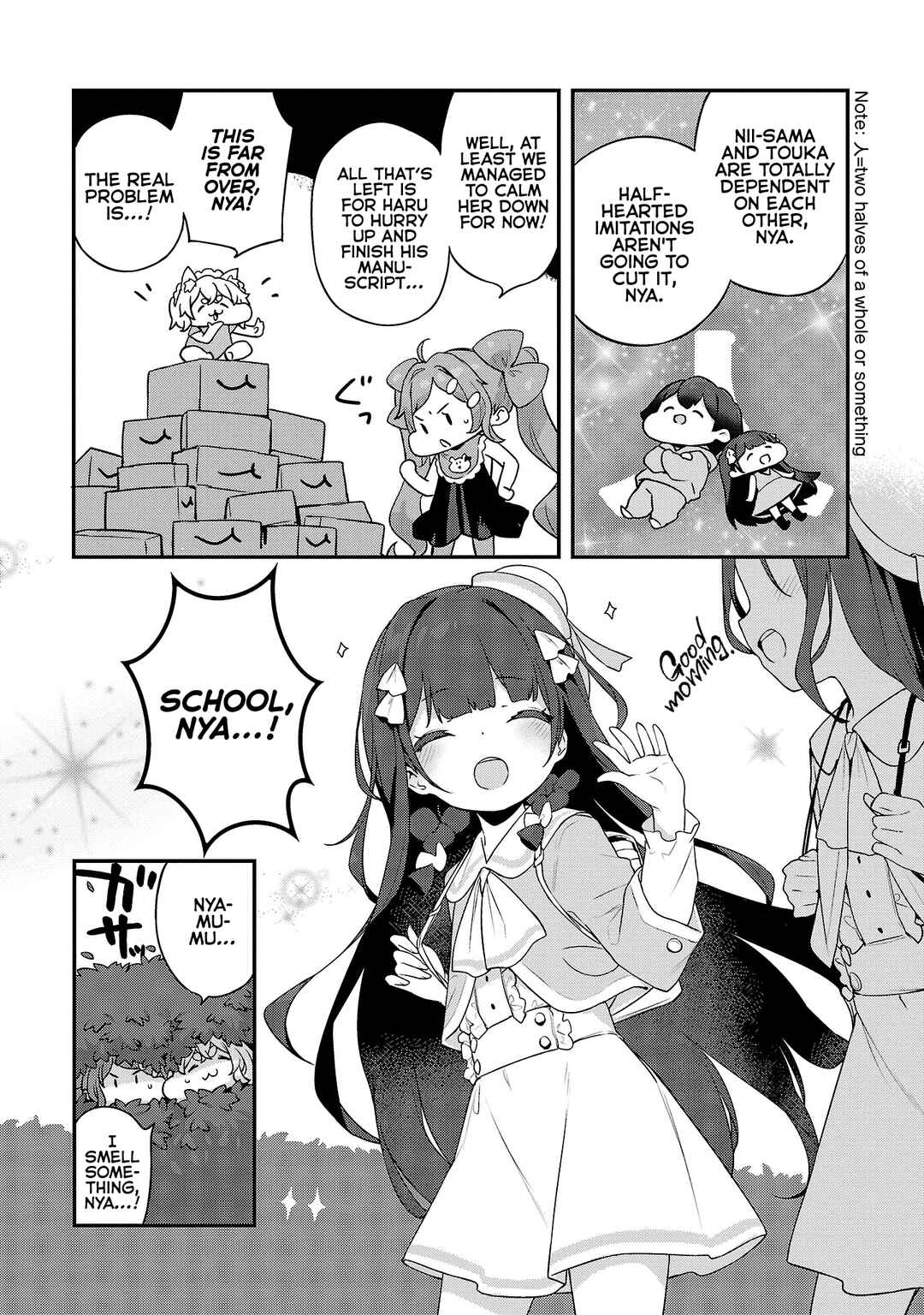 Chapter 32 - Page 3