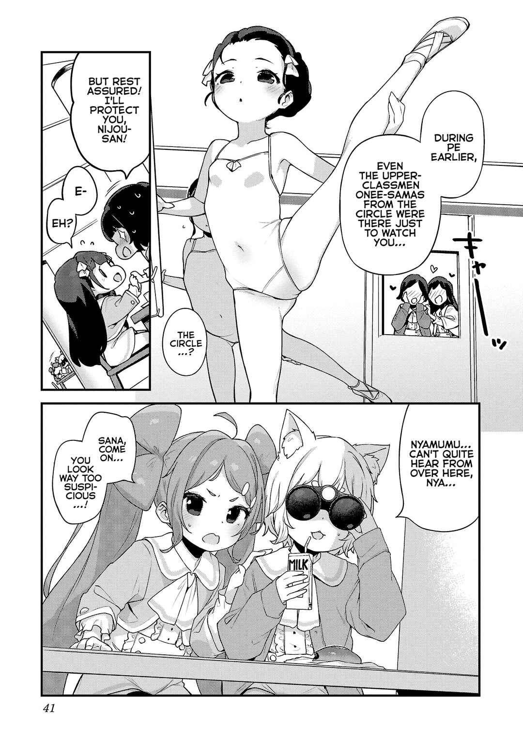Chapter 32 - Page 9