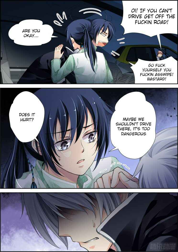 Chapter 79 - Page 2