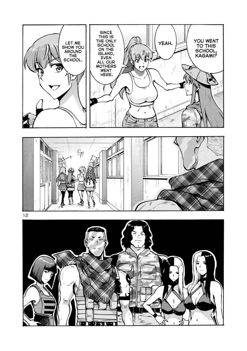 Chapter 12.2 - Page 12