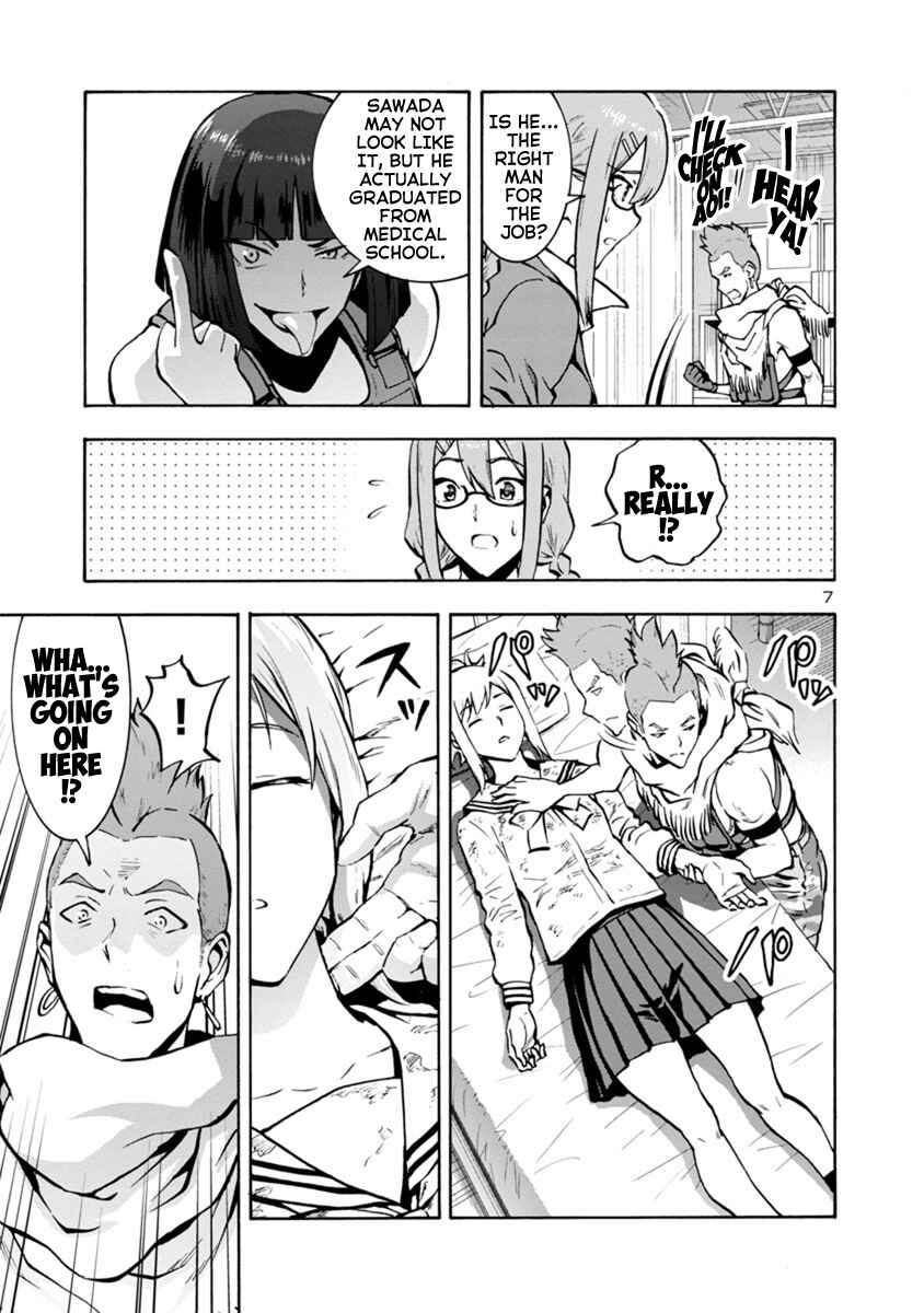 Chapter 12.2 - Page 7