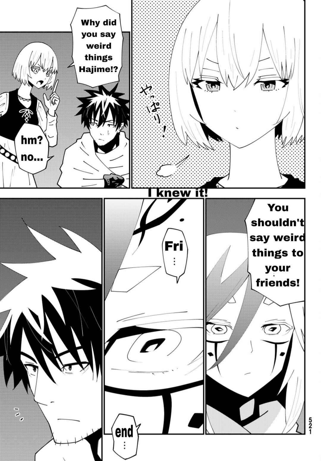 Chapter 75 - Page 14