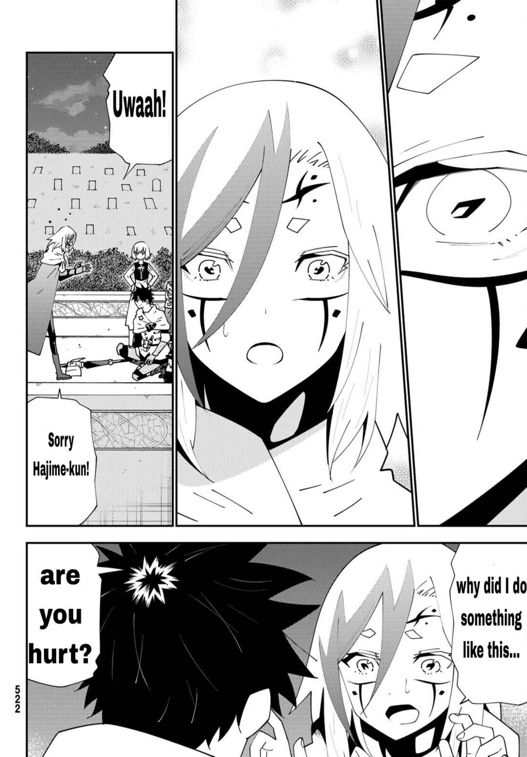 Chapter 75 - Page 15
