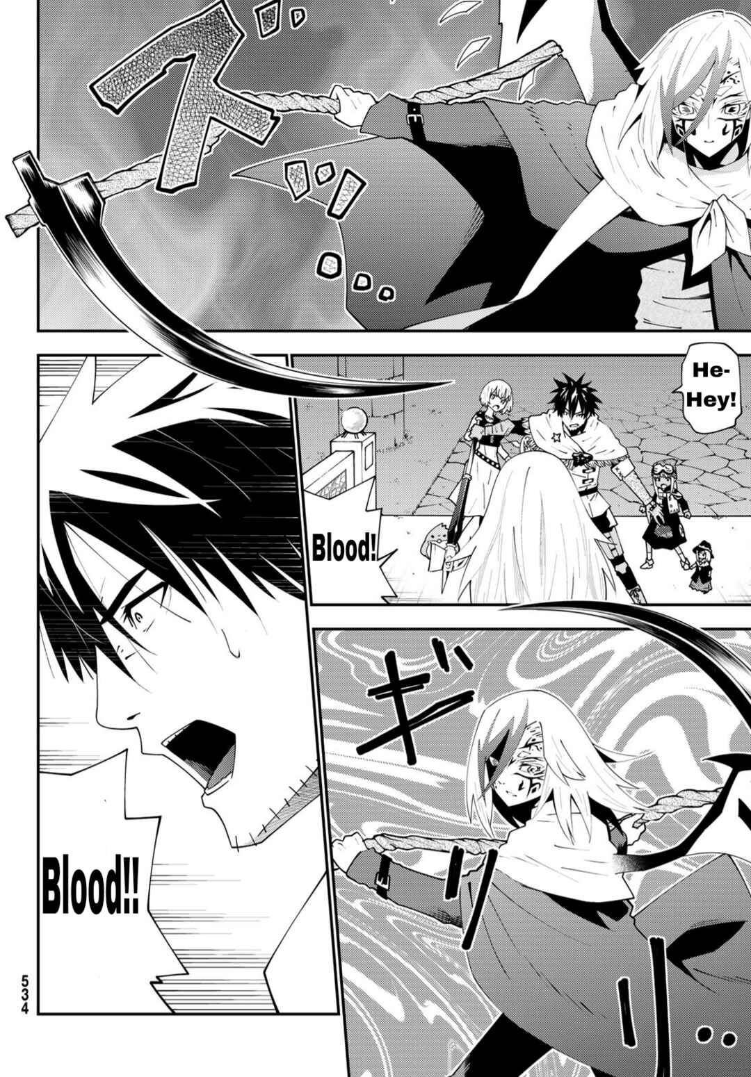 Chapter 75 - Page 26
