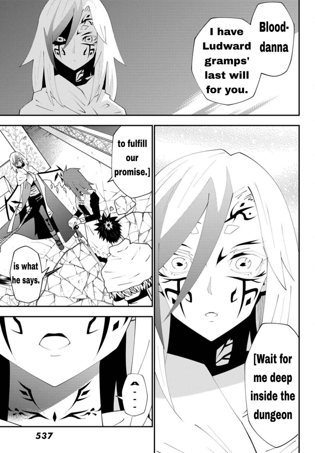 Chapter 75 - Page 29