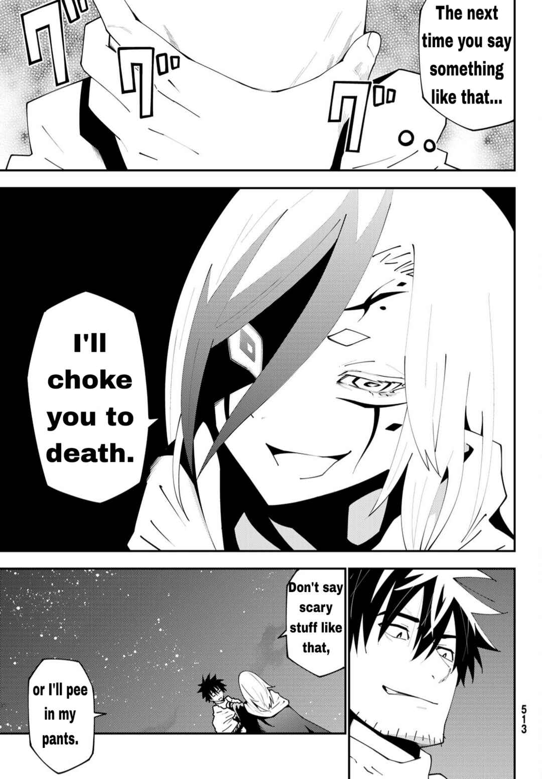 Chapter 75 - Page 6