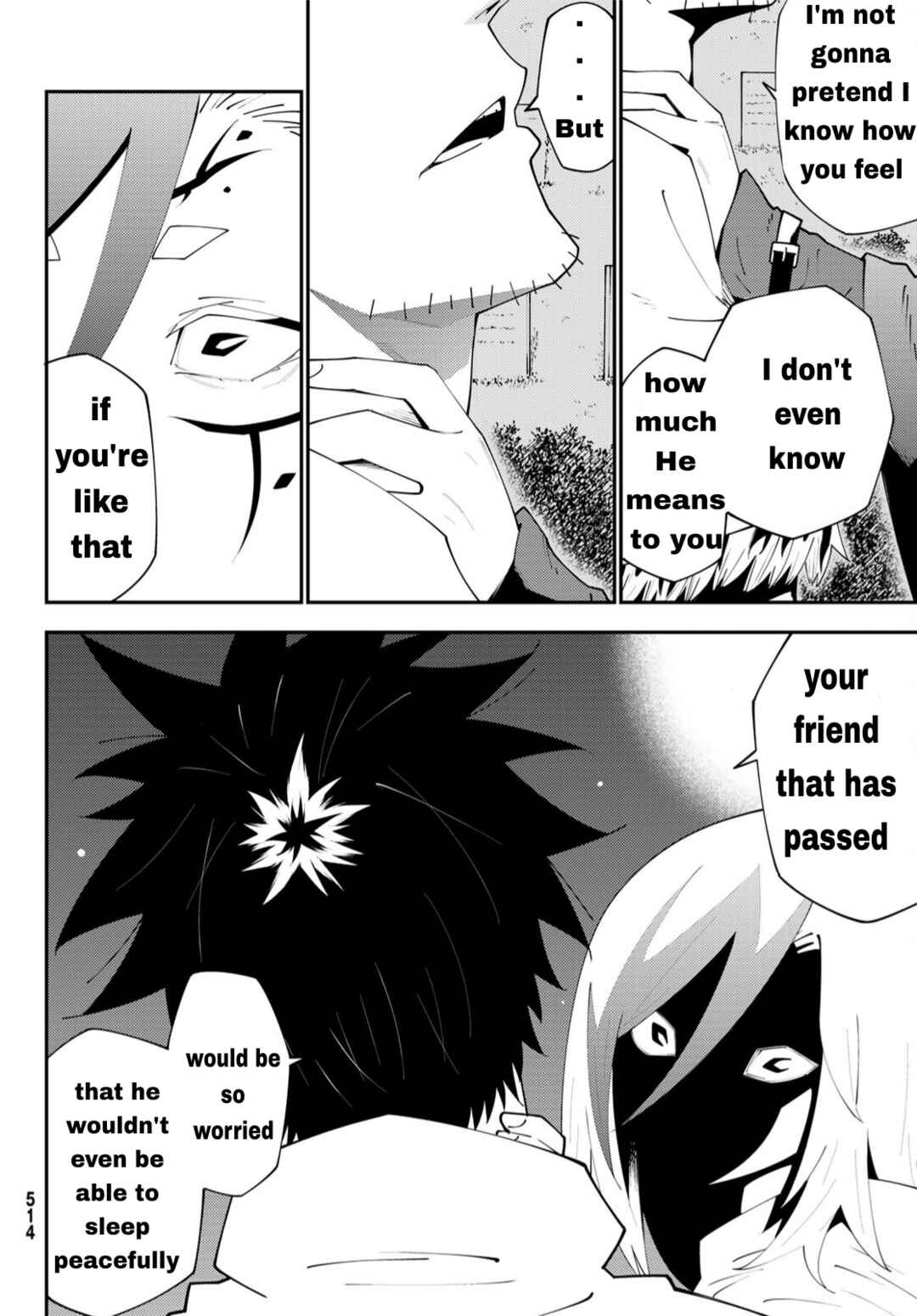 Chapter 75 - Page 7