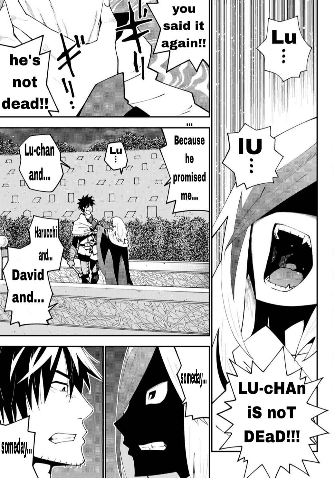 Chapter 75 - Page 8
