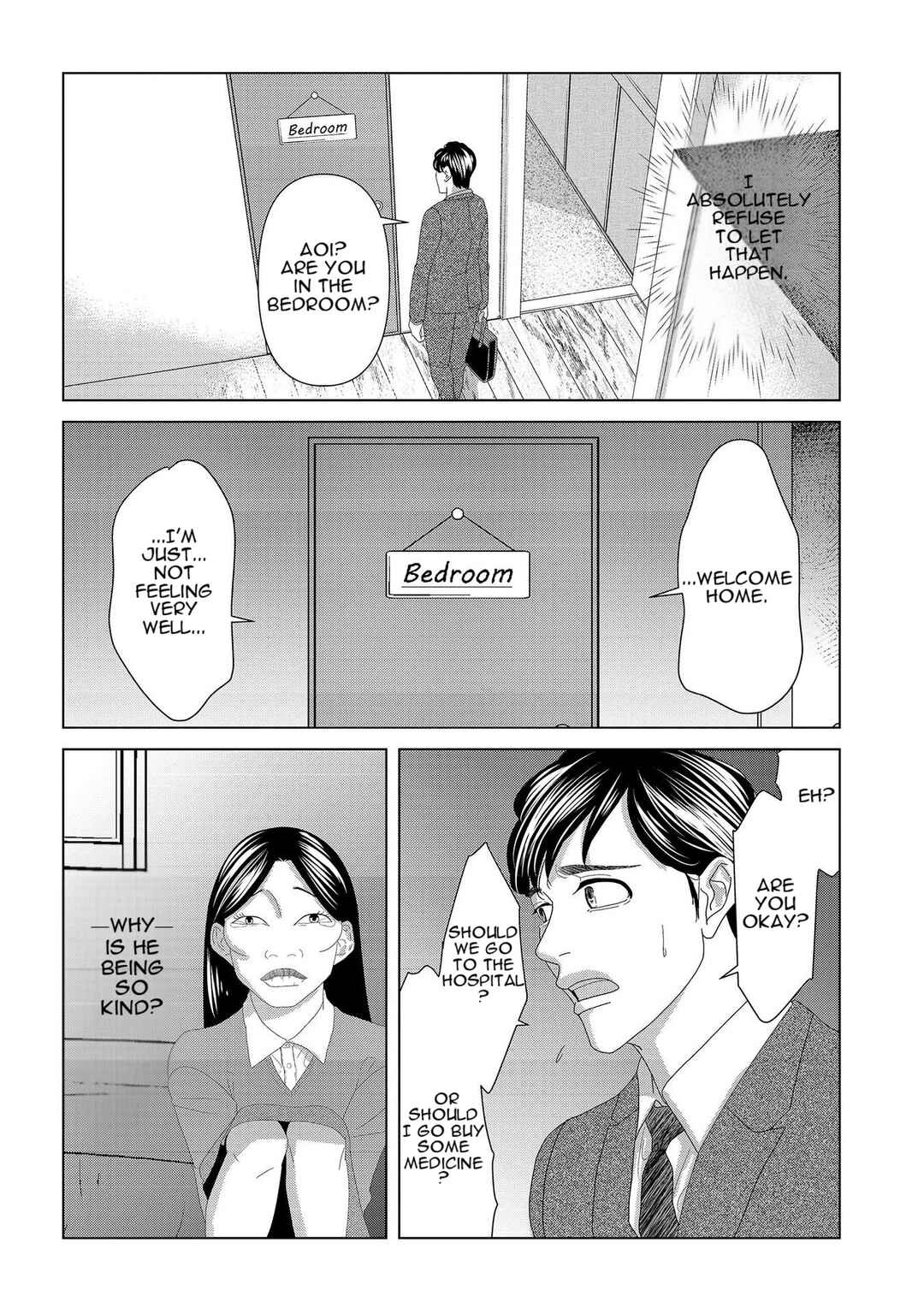 Chapter 4 - Page 6