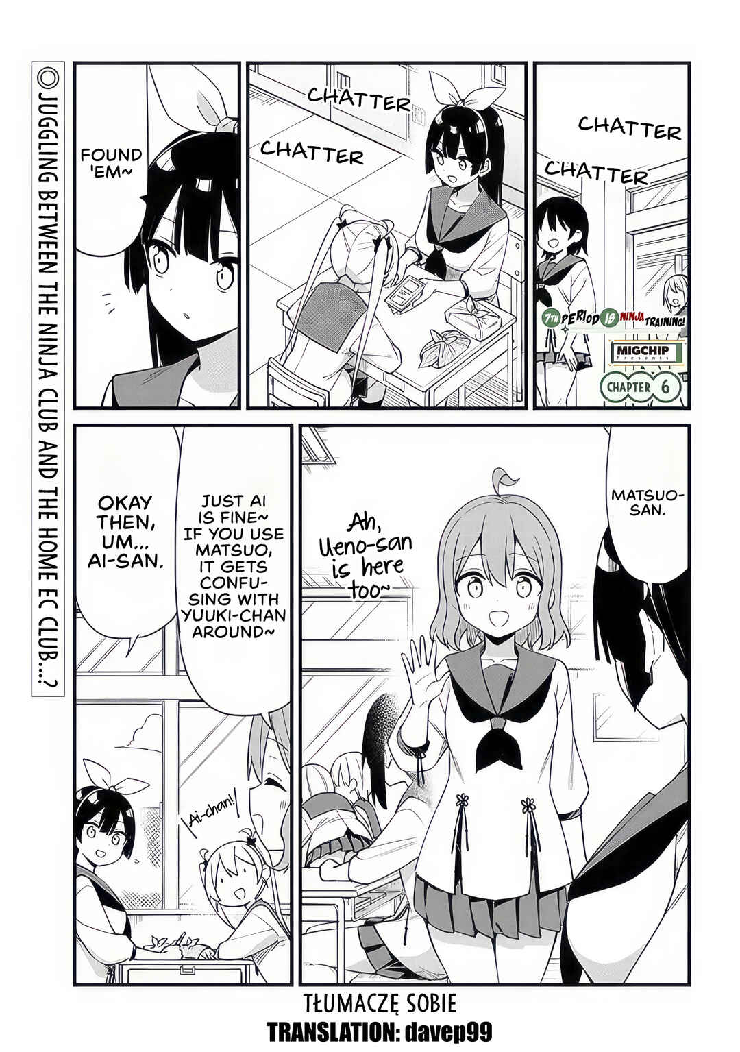 Chapter 6 - Page 1
