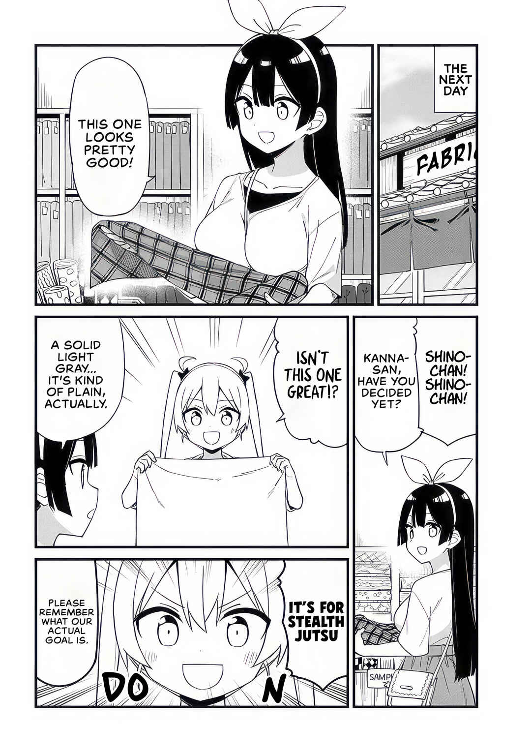 Chapter 6 - Page 6