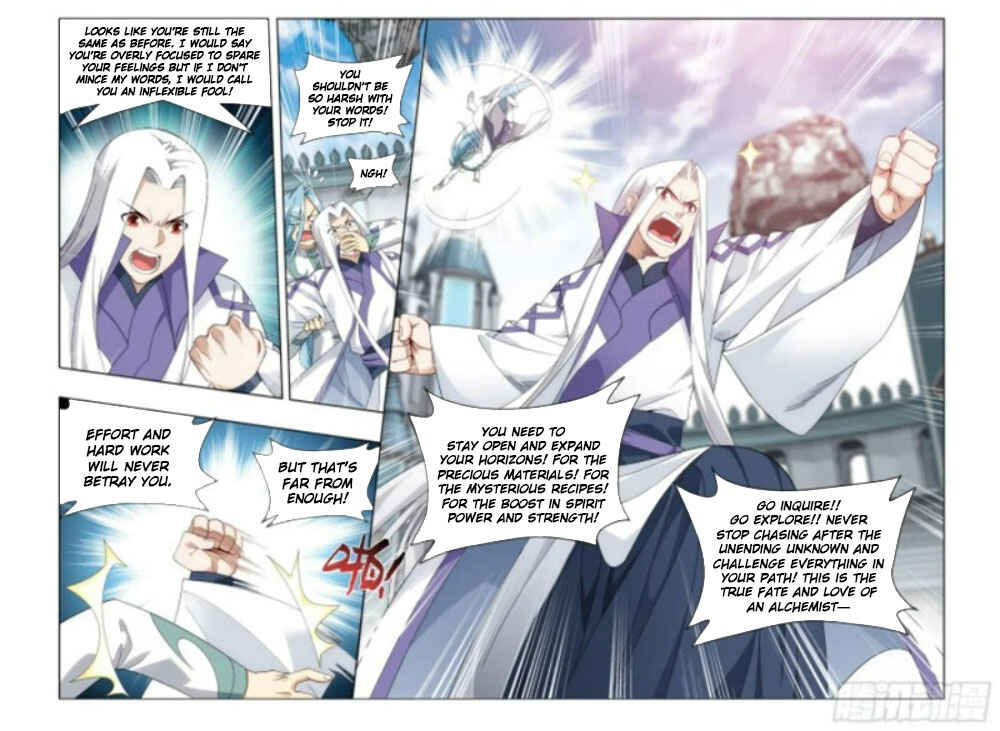 Chapter 384 - Page 13