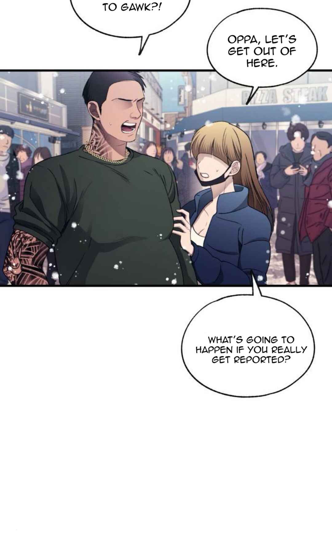 Chapter 173 - Page 32