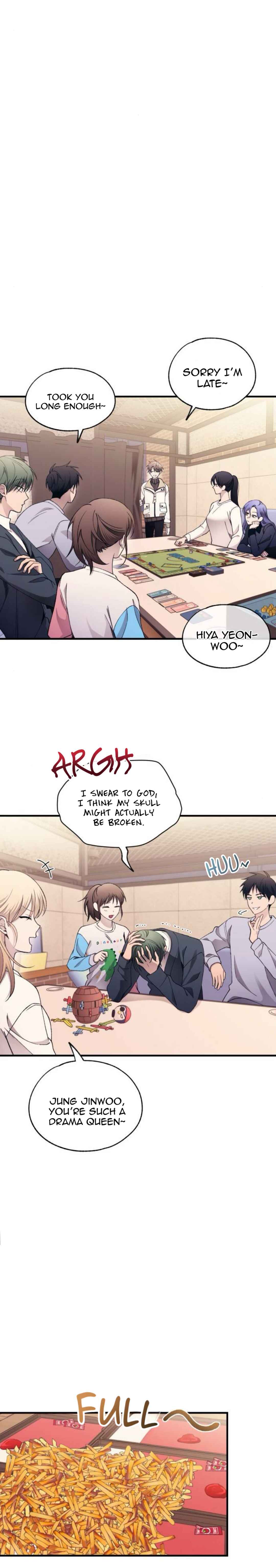 Chapter 173 - Page 49