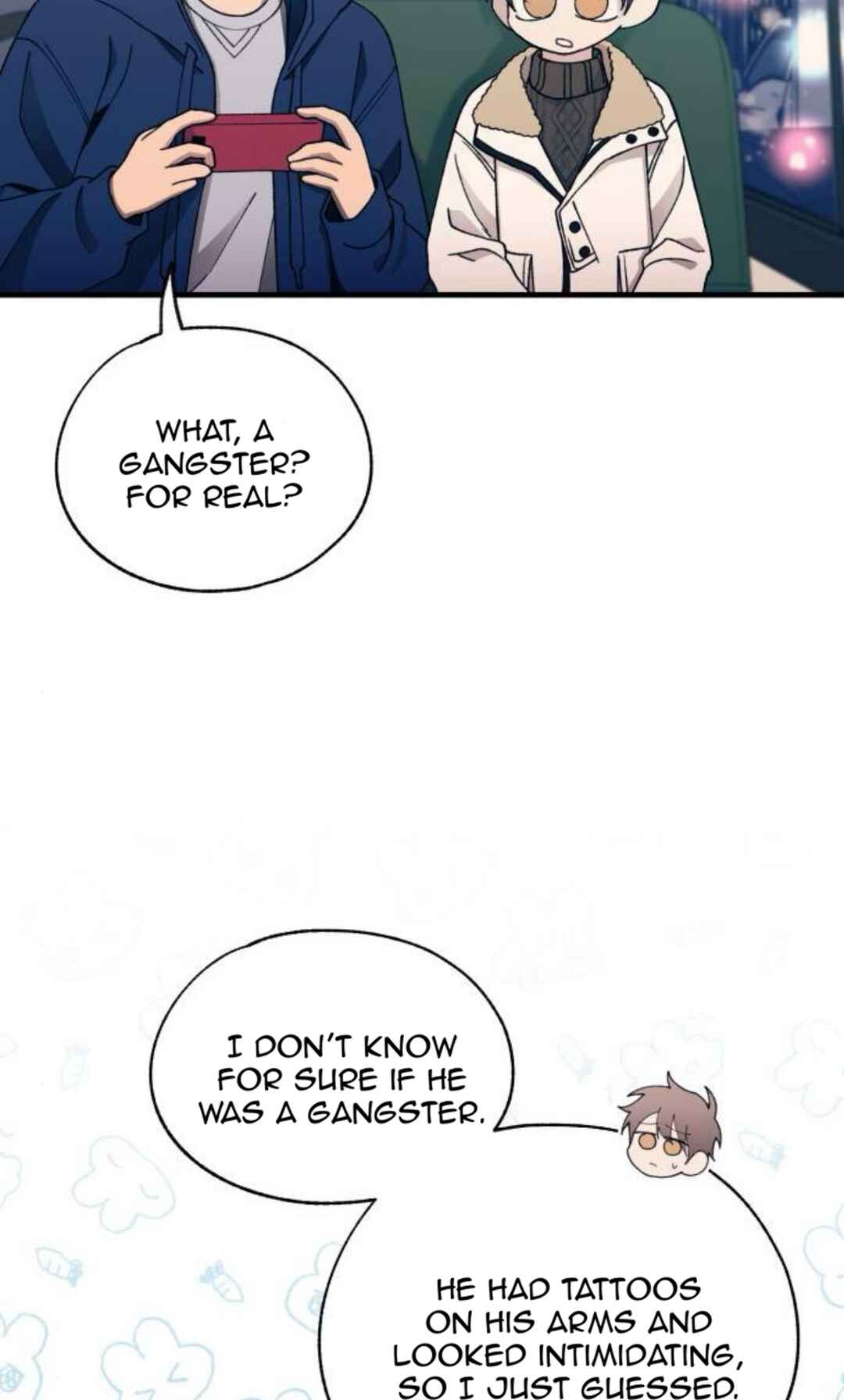 Chapter 173 - Page 55