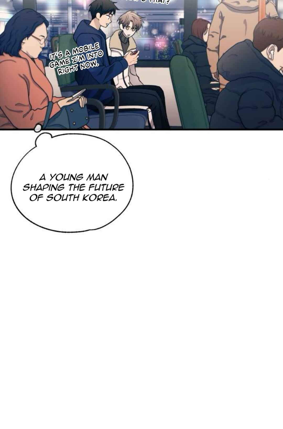 Chapter 173 - Page 72