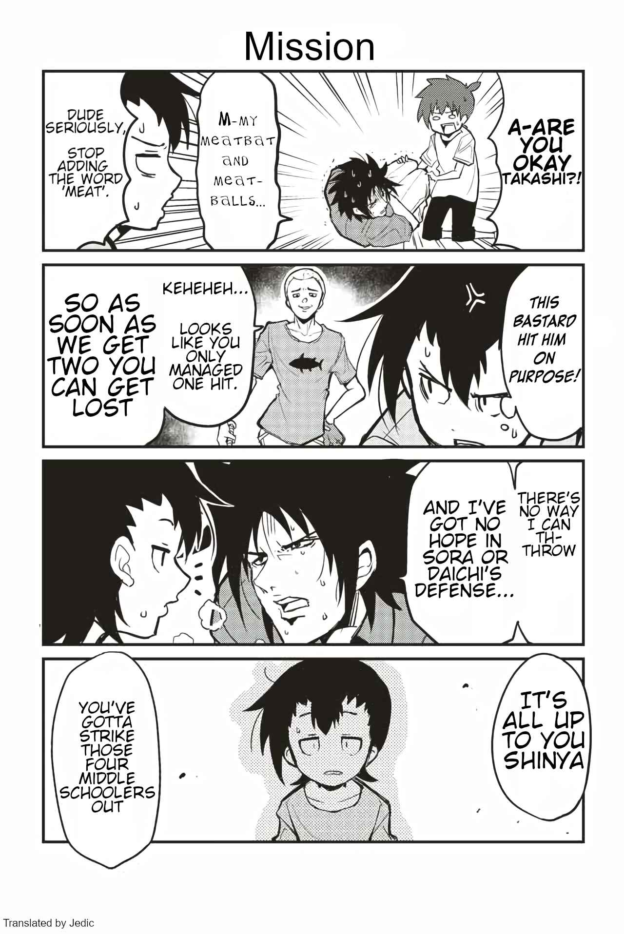 Chapter 213 - Page 1