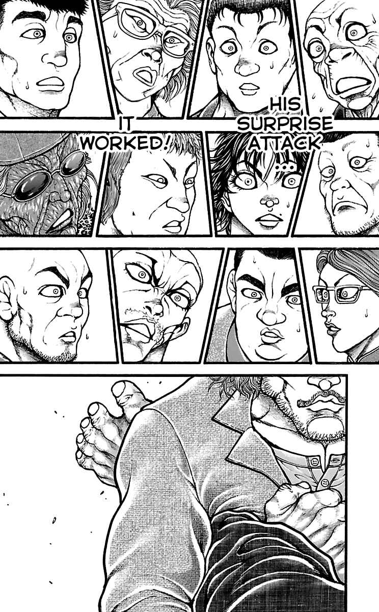 Chapter 125 - Page 11