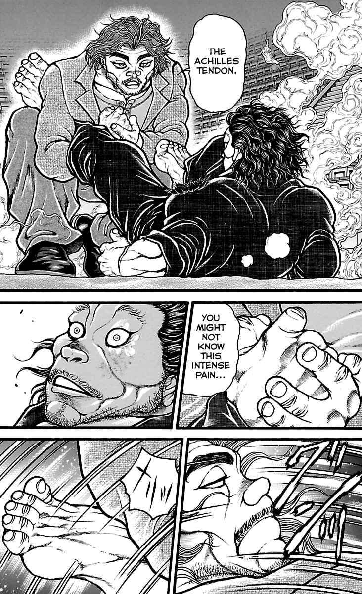 Chapter 125 - Page 12