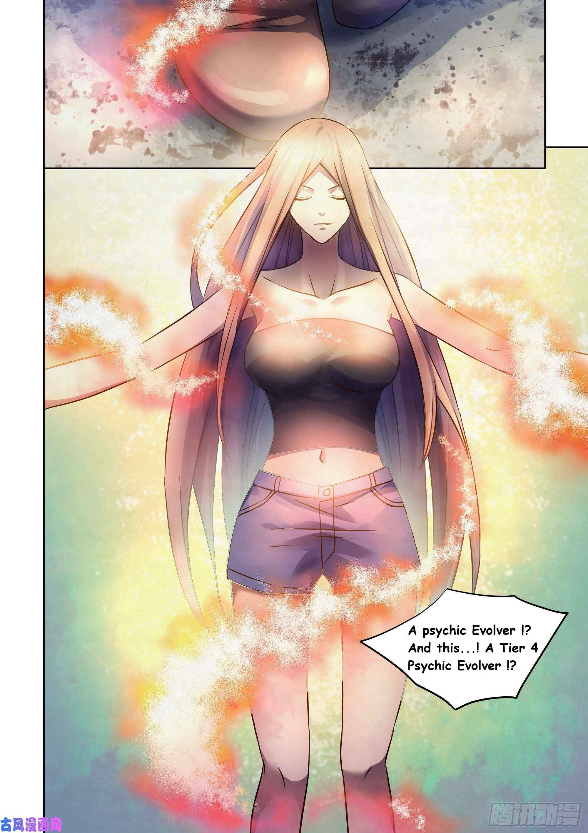 Chapter 377 - Page 12