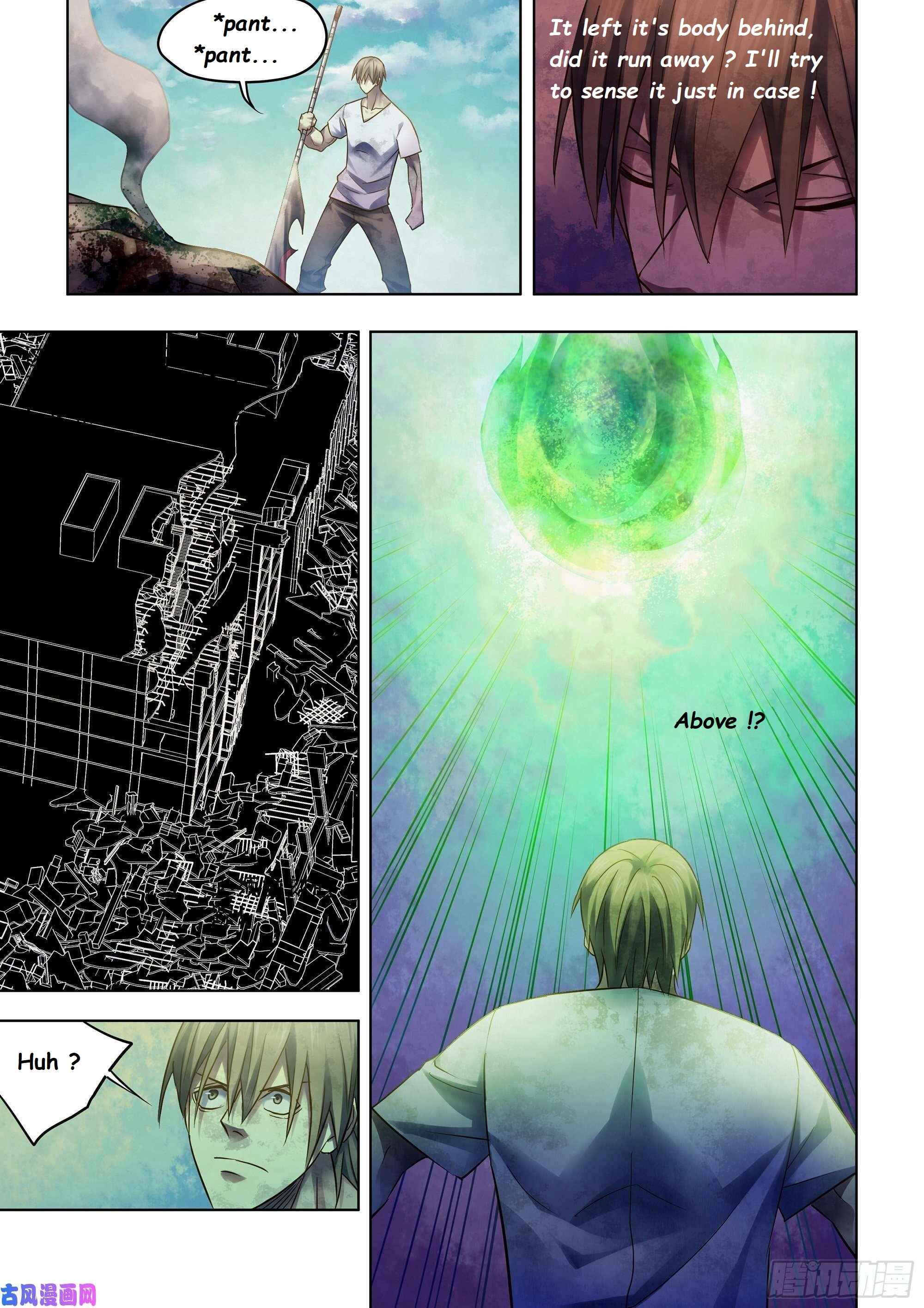 Chapter 377 - Page 3