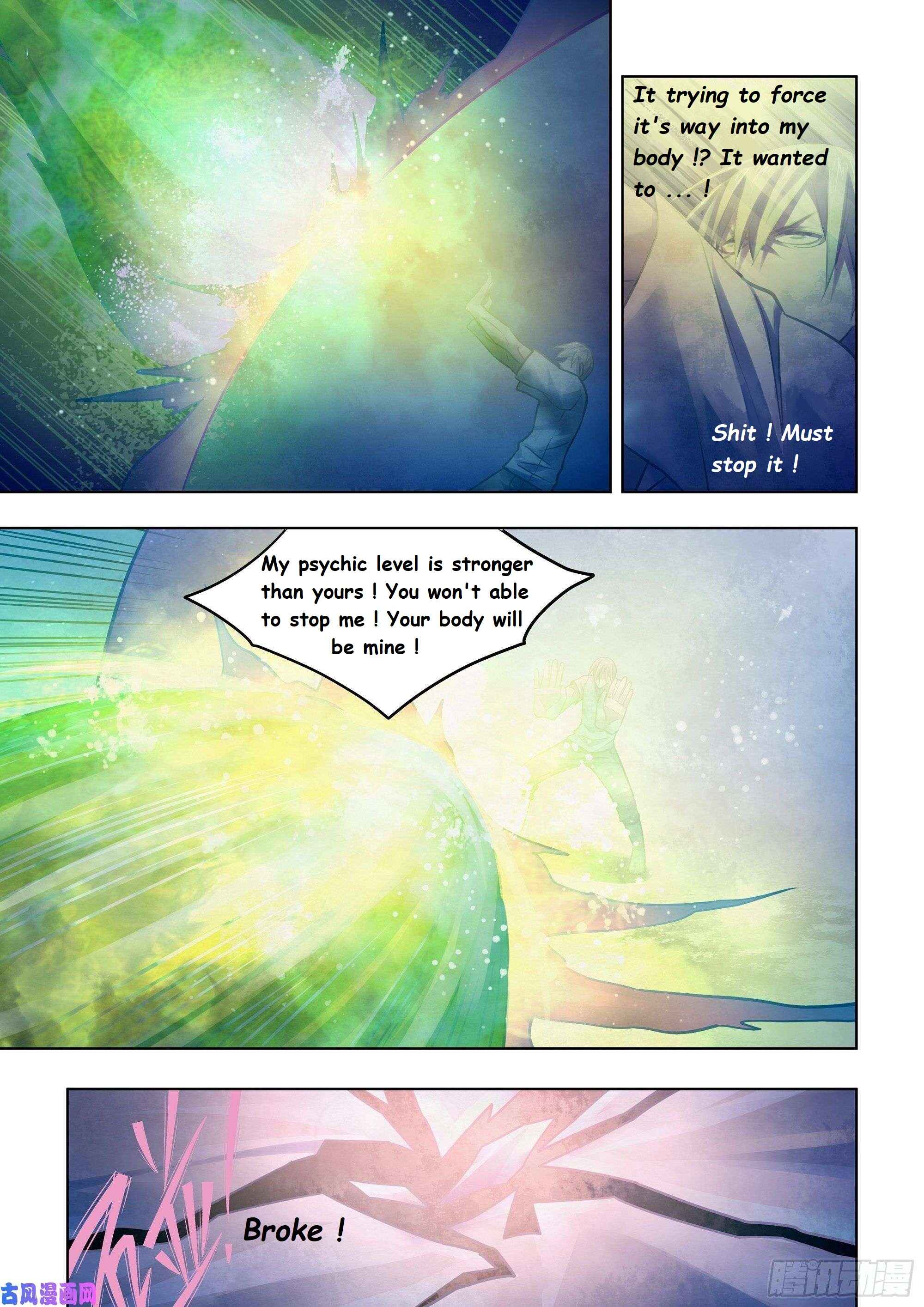 Chapter 377 - Page 5