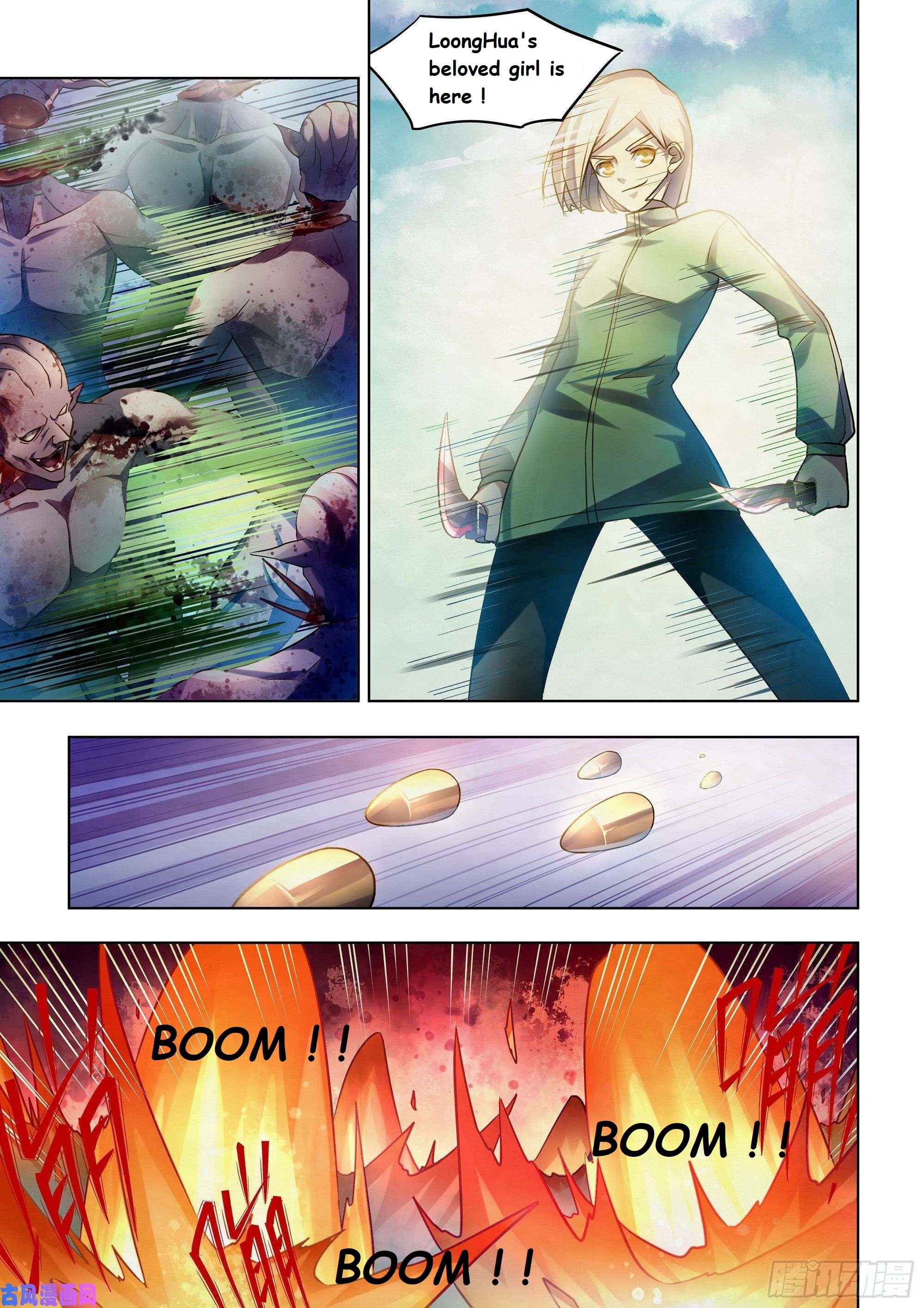 Chapter 377 - Page 9