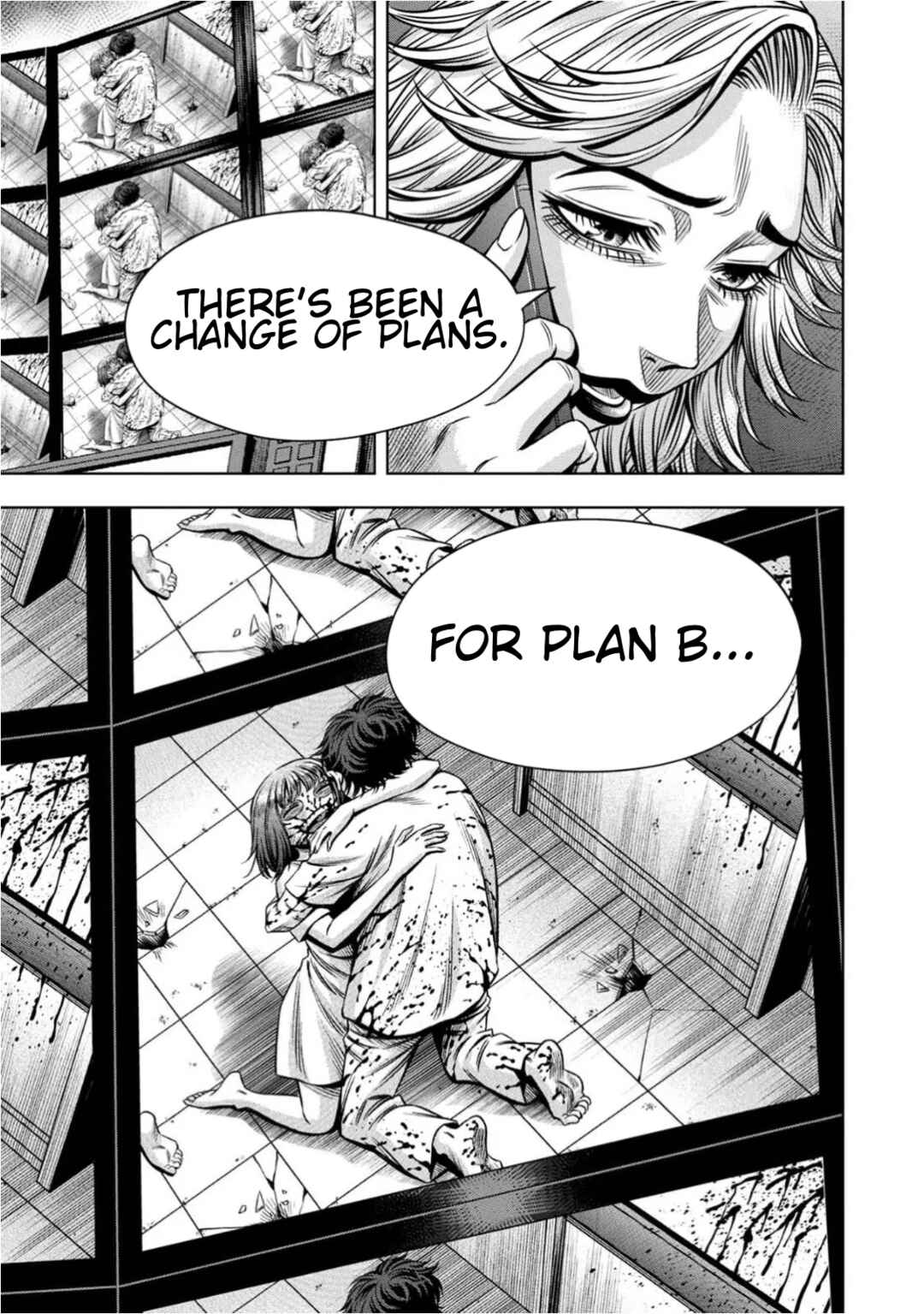 Chapter 84 - Page 6
