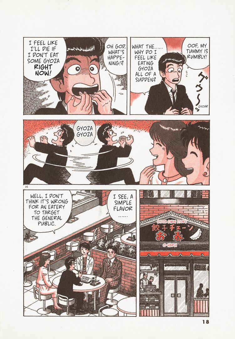 Chapter 150 - Page 21